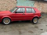 Volkswagen Golf 1988 года за 764 000 тг. в Усть-Каменогорск – фото 4