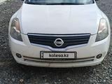 Nissan Altima 2007 года за 3 200 000 тг. в Актобе – фото 2