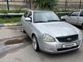 ВАЗ (Lada) Priora 2172 2009 года за 800 000 тг. в Астана – фото 3