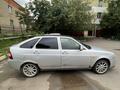 ВАЗ (Lada) Priora 2172 2009 года за 800 000 тг. в Астана – фото 7