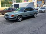 Audi 100 1991 года за 3 000 000 тг. в Талдыкорган