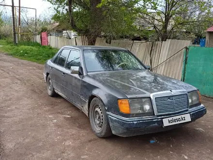 Mercedes-Benz 190 1988 года за 1 200 000 тг. в Каскелен