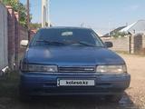 Mazda 626 1990 годаfor800 000 тг. в Алматы