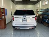 Ford Explorer 2016 годаүшін12 500 000 тг. в Павлодар – фото 4