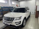 Ford Explorer 2016 годаүшін12 500 000 тг. в Павлодар – фото 3