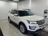 Ford Explorer 2016 годаүшін12 500 000 тг. в Павлодар