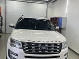 Ford Explorer 2016 годаүшін12 500 000 тг. в Павлодар – фото 2