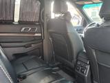 Ford Explorer 2016 года за 14 500 000 тг. в Павлодар – фото 2