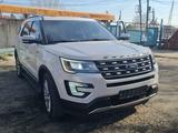 Ford Explorer 2016 года за 14 500 000 тг. в Павлодар