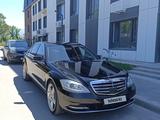 Mercedes-Benz S 450 2007 годаүшін9 000 000 тг. в Алматы