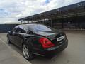 Mercedes-Benz S 450 2007 годаүшін6 500 000 тг. в Алматы – фото 9