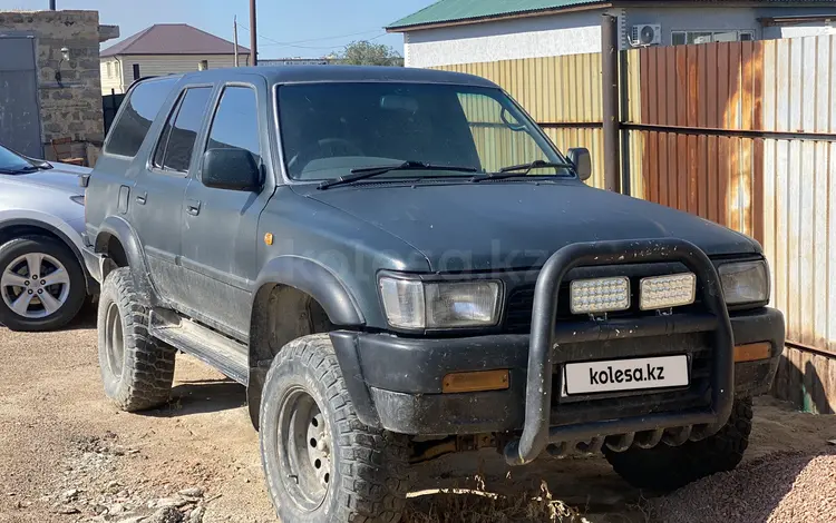 Toyota Hilux Surf 1995 года за 2 700 000 тг. в Балхаш