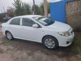 Toyota Corolla 2007 года за 2 900 000 тг. в Петропавловск