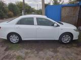 Toyota Corolla 2007 года за 2 900 000 тг. в Петропавловск – фото 2