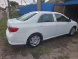 Toyota Corolla 2007 года за 2 900 000 тг. в Петропавловск – фото 3