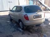 Toyota Duet 1999 годаүшін1 350 000 тг. в Караганда – фото 5