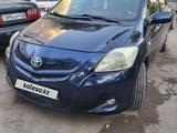 Toyota Yaris 2007 года за 4 200 000 тг. в Тараз – фото 2
