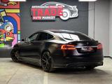 Tesla Model S 2020 года за 20 295 000 тг. в Алматы – фото 4