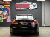 Tesla Model S 2020 года за 20 295 000 тг. в Алматы – фото 5