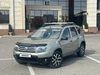 Renault Duster 2014 года за 5 500 000 тг. в Караганда