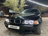 BMW 525 2003 годаүшін3 000 000 тг. в Тараз