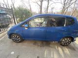 Honda Jazz 2005 годаүшін4 000 000 тг. в Алматы – фото 3