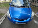 Honda Jazz 2005 годаүшін4 000 000 тг. в Алматы – фото 5