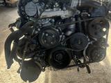 Mercedes w202 w210 Санг ёнг двигатель м111 2.3 за 400 000 тг. в Алматы – фото 2