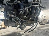 Mercedes w202 w210 Санг ёнг двигатель м111 2.3 за 400 000 тг. в Алматы