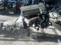Mercedes w202 w210 Санг ёнг двигатель м111 2.3үшін470 000 тг. в Алматы – фото 3