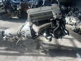 Mercedes w202 w210 Санг ёнг двигатель м111 2.3 за 400 000 тг. в Алматы – фото 3