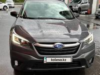 Subaru Outback 2022 года за 19 900 000 тг. в Алматы