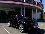 Infiniti FX35 2008 года за 9 200 000 тг. в Усть-Каменогорск – фото 3