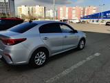 Kia Rio 2018 годаүшін6 900 000 тг. в Усть-Каменогорск – фото 5