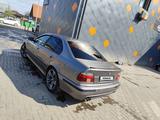 BMW 520 1996 года за 2 600 000 тг. в Алматы – фото 3
