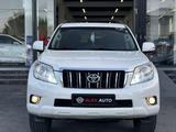 Toyota Land Cruiser Prado 2010 годаүшін14 900 000 тг. в Шымкент – фото 2