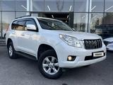 Toyota Land Cruiser Prado 2010 годаүшін14 900 000 тг. в Шымкент