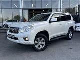 Toyota Land Cruiser Prado 2010 годаүшін14 900 000 тг. в Шымкент – фото 3