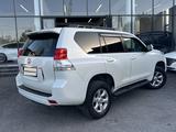 Toyota Land Cruiser Prado 2010 годаүшін14 900 000 тг. в Шымкент – фото 4