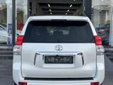 Toyota Land Cruiser Prado 2010 годаүшін14 900 000 тг. в Шымкент – фото 5