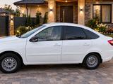 ВАЗ (Lada) Granta 2191 2021 года за 3 450 000 тг. в Атырау