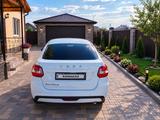ВАЗ (Lada) Granta 2191 2021 годаүшін3 450 000 тг. в Атырау – фото 2