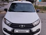 ВАЗ (Lada) Granta 2191 2021 годаүшін3 450 000 тг. в Атырау – фото 3