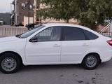 ВАЗ (Lada) Granta 2191 2021 годаүшін3 450 000 тг. в Атырау – фото 4
