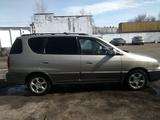 Kia Carens 2001 годаүшін3 500 000 тг. в Павлодар – фото 3