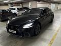 Lexus LS 500 2018 годаүшін28 000 000 тг. в Алматы – фото 2