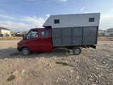Mercedes-Benz Sprinter 1998 годаүшін6 200 000 тг. в Алматы – фото 2