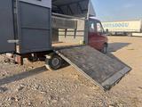 Mercedes-Benz Sprinter 1998 годаүшін6 200 000 тг. в Алматы – фото 5