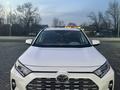 Toyota RAV4 2019 года за 15 500 000 тг. в Алматы – фото 21