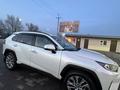 Toyota RAV4 2019 года за 15 500 000 тг. в Алматы – фото 8